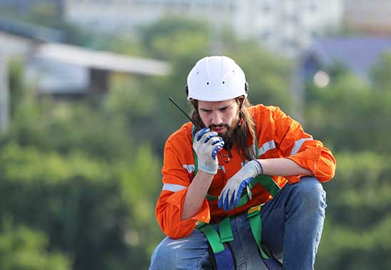 toit plat blanc rive-nord Repentigny